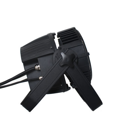 সিই 240V ওয়াটারপ্রুফ LED পার লাইট 300W স্বয়ংচালিত নিয়ন্ত্রণ মোড