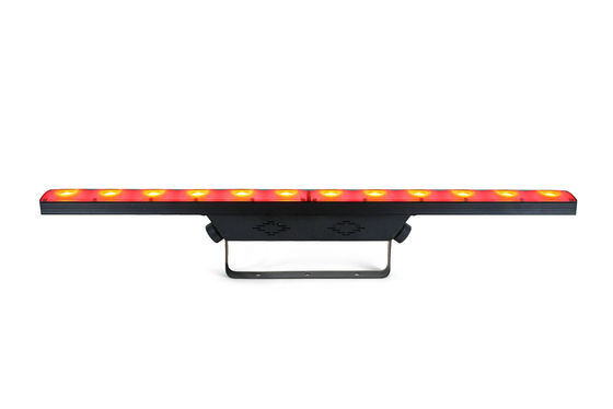 2 ইন 1 LED ওয়াল ওয়াশার লাইট ভোল্টেজ 220V IP20 কাস্ট অ্যালুমিনিয়াম উপাদান