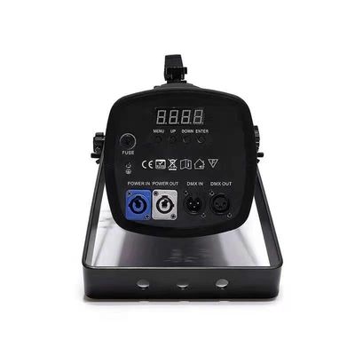 200W জুম মুভিং হেড হালকা রঙ তাপমাত্রা 3200K পাওয়ার 240V
