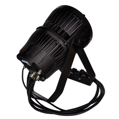 ওয়াটারপ্রুফ COB 200W মুভিং হেড লাইট 6000K রঙ তাপমাত্রা