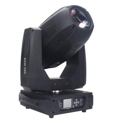 LED স্পট জুম মুভিং হেড লাইট 300W 2000H RoHS সার্টিফিকেট
