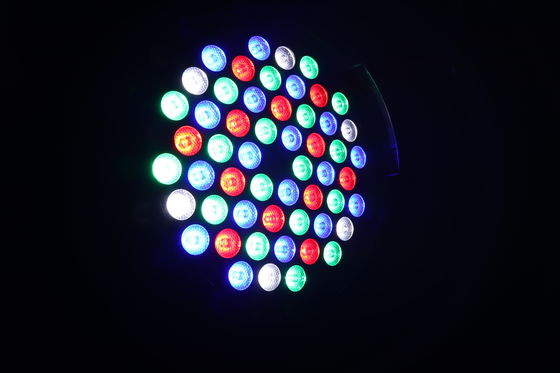 LED স্পট জুম মুভিং হেড লাইট 300W 2000H RoHS সার্টিফিকেট