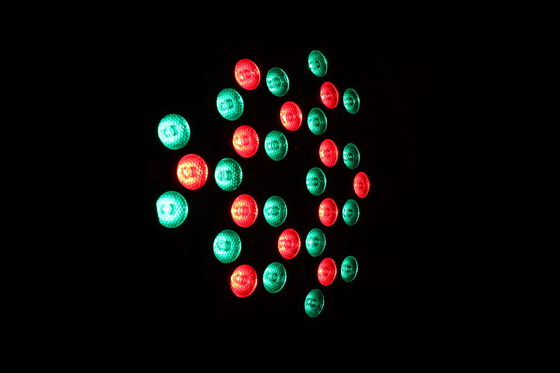 LED স্পট জুম মুভিং হেড লাইট 300W 2000H RoHS সার্টিফিকেট