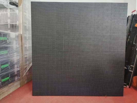 OEM কনফারেন্স রুম LED স্ক্রিন PH2.5 640*640 আউটডোর LED স্ক্রিন ভাড়া 3840hz