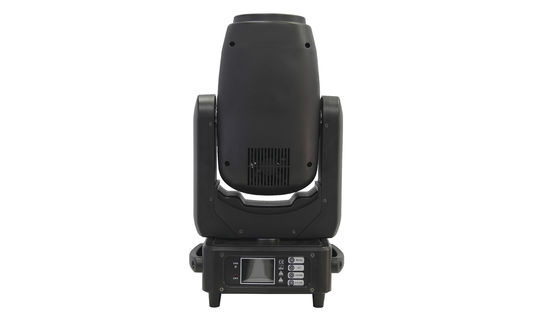 400W LED Beam Moving Head কাস্টমাইজ করুন OSRAM বাল্ব সিসিসি সার্টিফিকেট