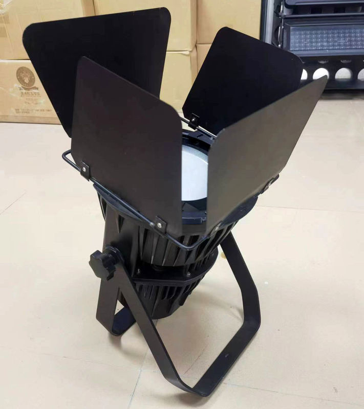 ওয়াটারপ্রুফ COB 200W মুভিং হেড লাইট 6000K রঙ তাপমাত্রা