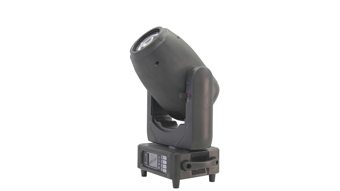 250W Beam Ip65 Moving Head Light 8500K OSRAM বাল্ব ভোল্টেজ 60Hz