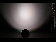 200WCOB দুই রঙের ঢালাই অ্যালুমিনিয়াম বাতি (হালকা ধাক্কা দিয়ে)